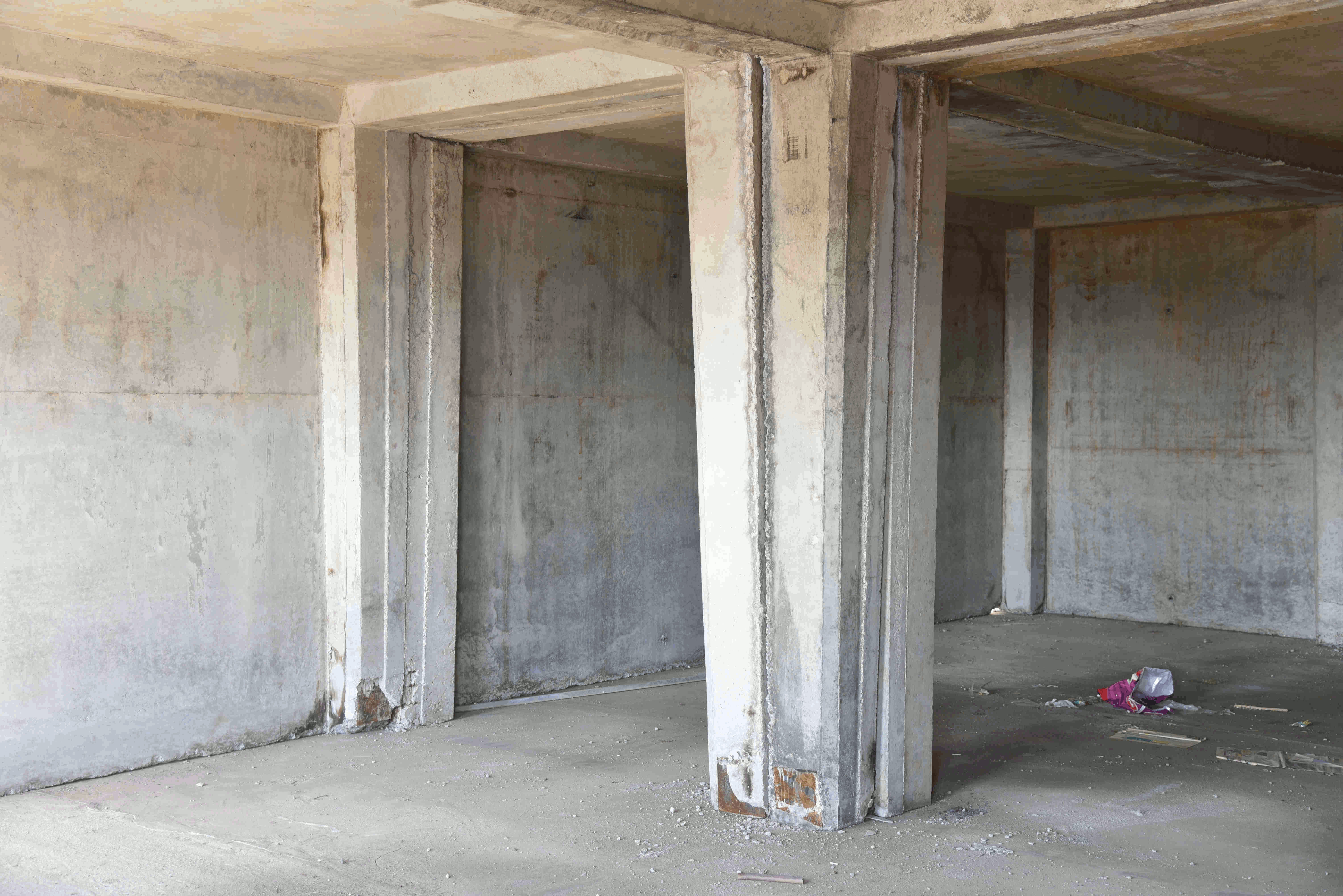 Prefabricated Building 2